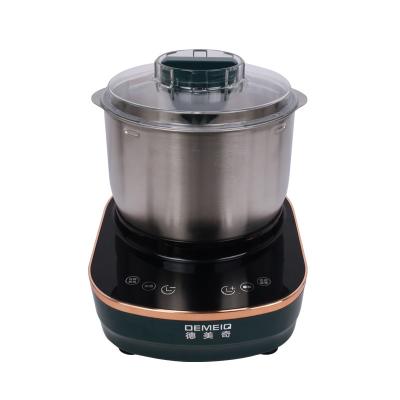 China Bowl-Lift Design Food Dough Bread Mixer Full Bowl Stainless Steel Dough Mixer for sale