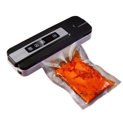 China Household Packing Machine Mini Household Portable Food Vacuum Wholesale Automatic Sealing Machine for sale