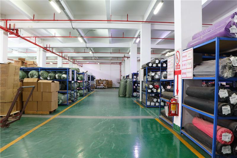 Verified China supplier - Dongguan Unisysh E-Commerce Co., Ltd.