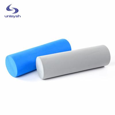 China High Density Muscle Roller New Product 18 Inch Design Foam Roller Good Quality For Workout for sale