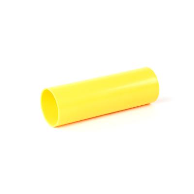 China Can Be Customized Length Customized Cheap Wholesale 10 Inch Colored Tube Core ABS Hard Pipe ABS Material for sale