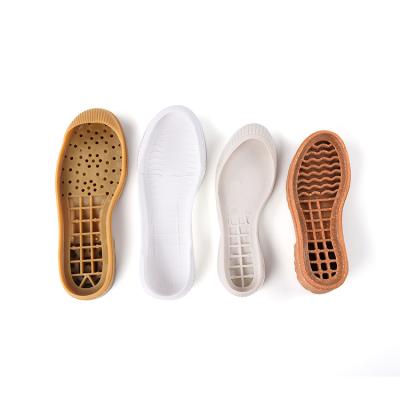 China Cheap Wholesale Customized Casual Sport Comfort Sole Sports Shoes Outsole Surround Edge Anti Skid Comfortable Rubber Outsole for sale