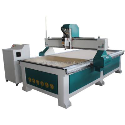 China Good Quality 1325 CNC Router Plasma Cutting Machine Nesting Hotels Automatic Wood Router CNC Wood Cutting Machine for sale