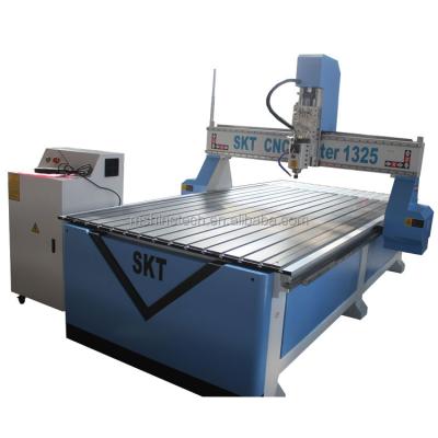 China Building Material Shops 1325 Wood Router Machine 1325 Wood CNC Router 1325 CNC Wood Carving Machine for sale