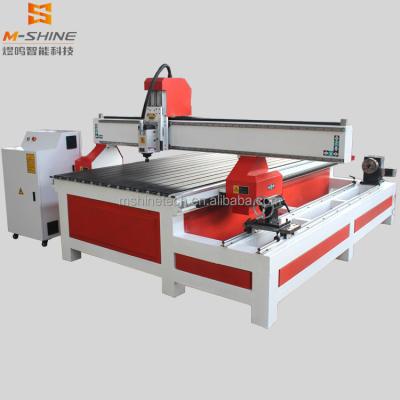 China InverterWoodworking Carving and Cutting 3d Wood Cnc Engraving 1325 Wood Router Jinan Wood Cnc Router Wood Cnc Router Metal 1325 for sale