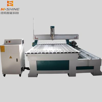 China InverterWoodworking Carving and Reducing Machine Price of Jinan M-Splinter Wood Router 4 Axis Wood CNC Wood Router / India CNC for sale