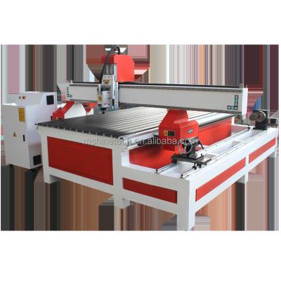 China InverterWoodworking Carving and Cutting Router 4 Axis 3 ACU CNC Wood Carving Engraving Mini Desktop 3040 CNC Router Wood Machine for sale