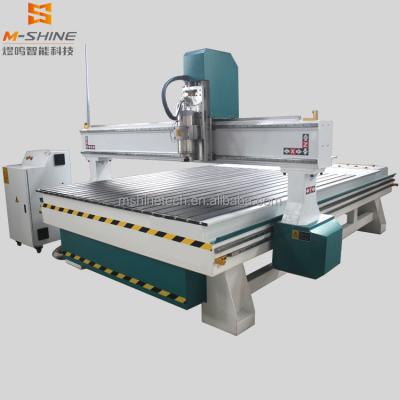 China InverterWoodworking carving and cutting 2030 cnc router machine Jinan m-splinter wood cnc wood router 2030 for sale