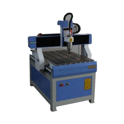 China MDF New Design 3 Axis CNC Router CNC Woodworking ACRYLIC ALUMINUM Woodworking Machine For Wood MDF for sale