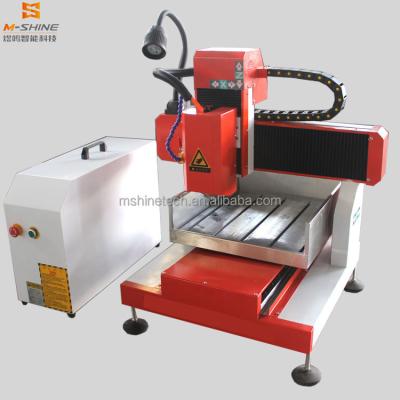 China Advertising/china gold supplier woodworking machine router 4040 wood carving and cutting cnc 6060 6090 in desktop wood router cnc router machine for sale