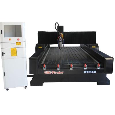 China Hotels CNC Stone Engraving Machine Stone CNC Router Machine For CNC Marble Stone Processing Machine for sale