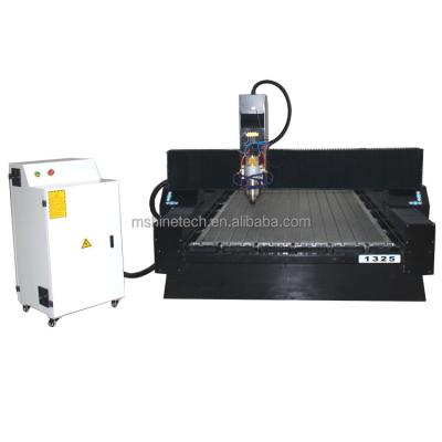 China Hotels 1325 Heavy Duty Stone CNC Marble Stone Cutting Machine China CNC Stone Cutting Machines for sale