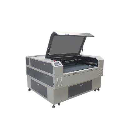 China Laser CUTTING CO2 Laser Cutter Manufacturers Wholesale 50w CO2 Laser Engraving and Cutting Machine for sale