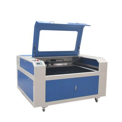 China Wholesale General CO2/Laser CUTTING Industrial Equipment Honeycomb Table Mini Desktop Laser Engraving Machine Knife Table for sale