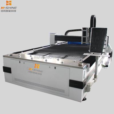 China Price Water Cooled Aluminum Industry Laser Cutting Machine Metal Stainless Steel Aluminum Pipe Cutting Fiber Laser Tube Cutter Equipment for sale