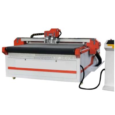 China Factory m-shine-1625 pneumatic cut machine for sale