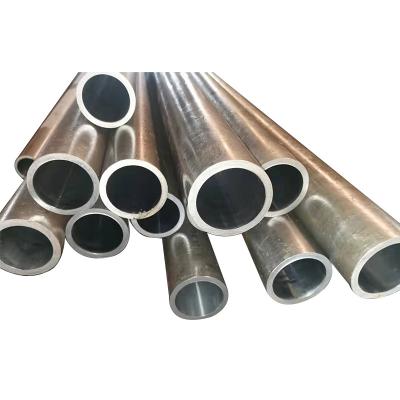 China H8 Hydraulic Pipe Tolerance Honed Tubes For Hydraulic Cylinder for sale