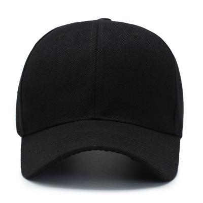 China High Quality JOINT Golf Hats With Custom Logo Baseball Cap Button for sale