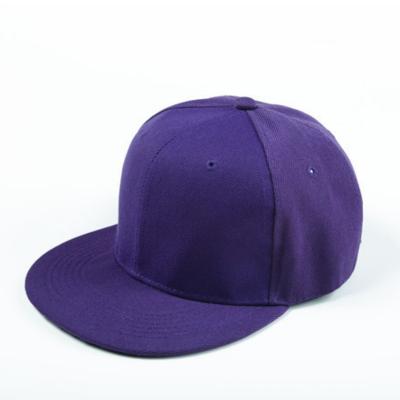 China 6 Panel Printed Embroidery COMMON Snapback High Quality Hat for sale