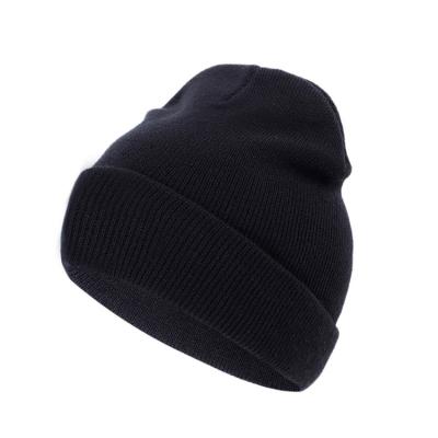 China COMMON Winter Hats For Woman HipHop Knitted Warm Slouchy Crochet Ski Beanie Hat Cap Hat for sale