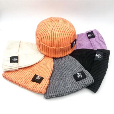 China JOINT Wholesale New Wool Custom 100% Men Printing Skullcap High Quality for sale