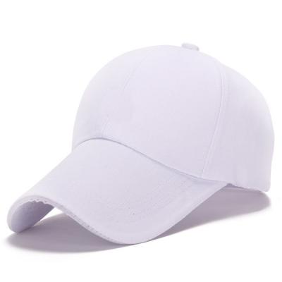 China JOINT OEM ODM fashion sun woman high quality outdoor hats men custom sports hat without logo for sale