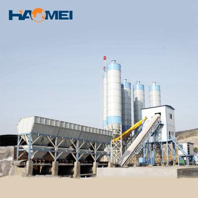 China Construction worksÂ   Good Price Never Used Small Concrete Batching Plants For Sale for sale