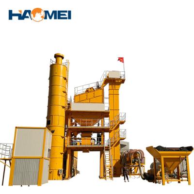 China Construction worksÂ   Never Used Mobile Asphalt Mixing Plant For Sale In India for sale