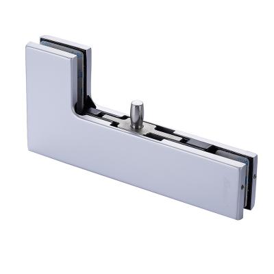 China Factory direct sale modern glass door patch fitting cheap price glass door patch fitting for sale