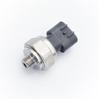 China High quality air conditioning pressure sensor is suitable for Toyota 499000-7141 for sale