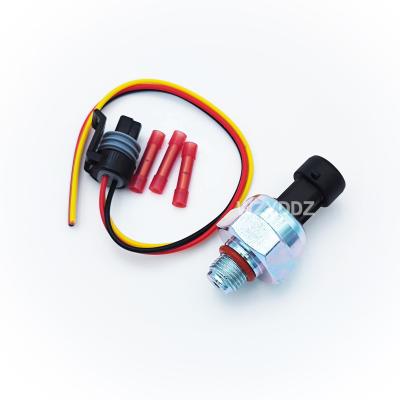 China 1830669 High quality truck special oil pressure sensor 1830669c92 for sale