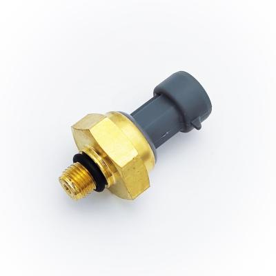 China High quality truck electronic pressure sensor 1846481C92 8C349F479AA 8C3Z9F479 for sale