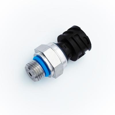 China High quality truck sensor ec360 460 480 new oil pressure sensor 21634021 for sale