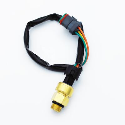 China Oil Pressure Sensor For CAT Excavator 725 730 D350E 1946722 194-6722 for sale