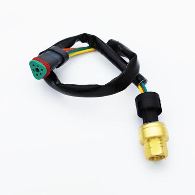 China 1946723 Pressure Sensor 194-6723 For CAT 322C 325C Excavator for sale