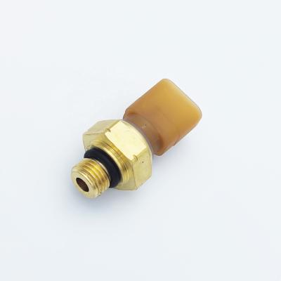 China 274-6720 Spare Parts Oil Pressure Sensor 2746720 For E320D Excavator for sale