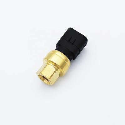 China 276-6793 Pressure Sensor For E325D E330D Excavator 2766793 for sale