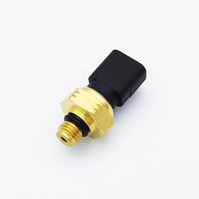 China 274-6721 Pressure Sensor 2746721 Excavator 315C 319D Sensor 2746721 for sale