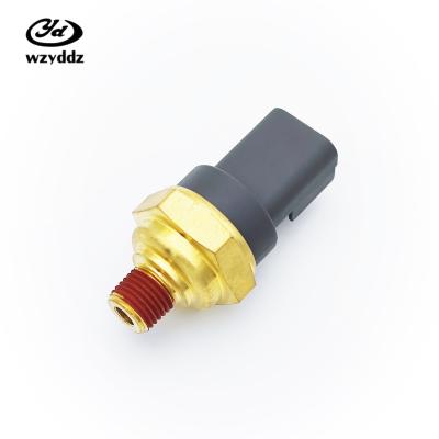 China Oil Pressure Sensor 23535663 For Series 60 Truck Diesel Engine for sale