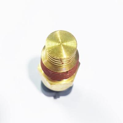 China Temperature switch water temperature alarming switch 3408627 for sale