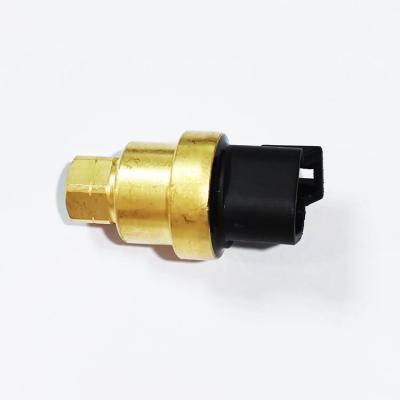 China New oil pressure sensor impact pressure sensor for CAT 325D 330C E325D E330C Excavator for sale