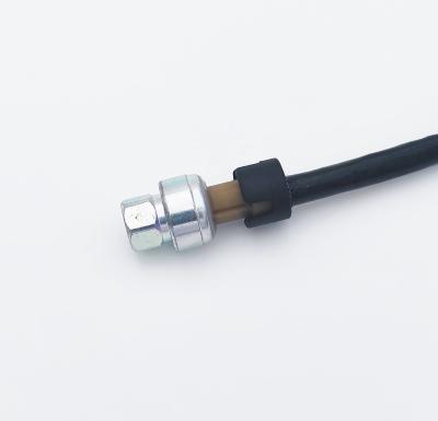 China Professional manufacture 1619930 high quality excavator hydraulic pressure sensor 161-9930 for sale