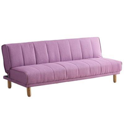 China Foldable Stylish Contemporary Sofa Modern 2 Seat Fabric Sofa for sale