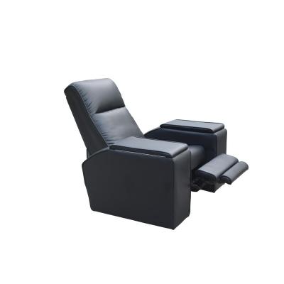 China Synthetic Leather Storage Sofa Loveseat Recliner Set With Storage Function for sale