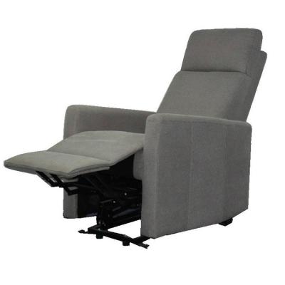 China Cooling Electric Swivel Lift Chair, Electric Recliner Sofa Set, Living Room Fabric Recliner Power Sofas for sale