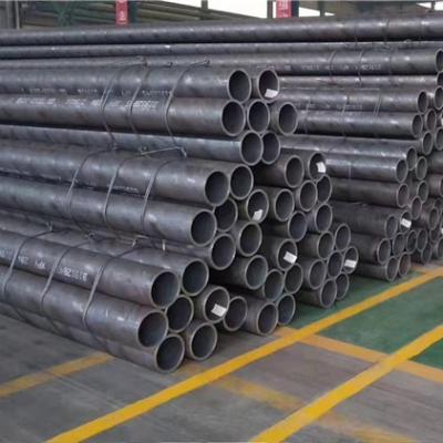 China Seamless Pipe Steel Pipe Carbon Liquid Pipe for sale