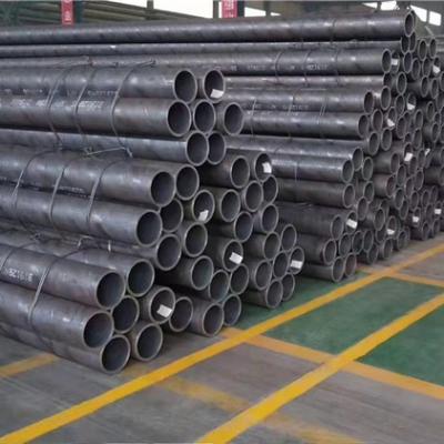 China Seamless steel pipe and pipe JIS G3454 STPG370 STPG410 liquid carbon tube for pressure service for sale