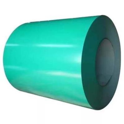 China Widely Used Manufacturer Wholesale Steel Galvanized Cold Rolled Steel Color Coated Iron Coil Plate Roll for sale