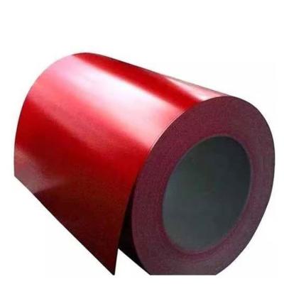 China Good Quality Widely Used Cheap Price Professional Manufacturer Galvanized Steel Color Coated Roll for sale