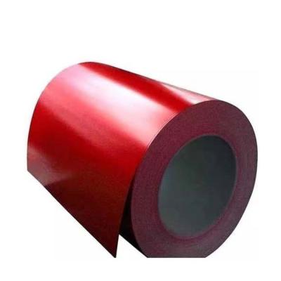 China China Widely Used For Sale Various Styles Pre Painted Steel Coil Galvanized Color Coated Roll for sale